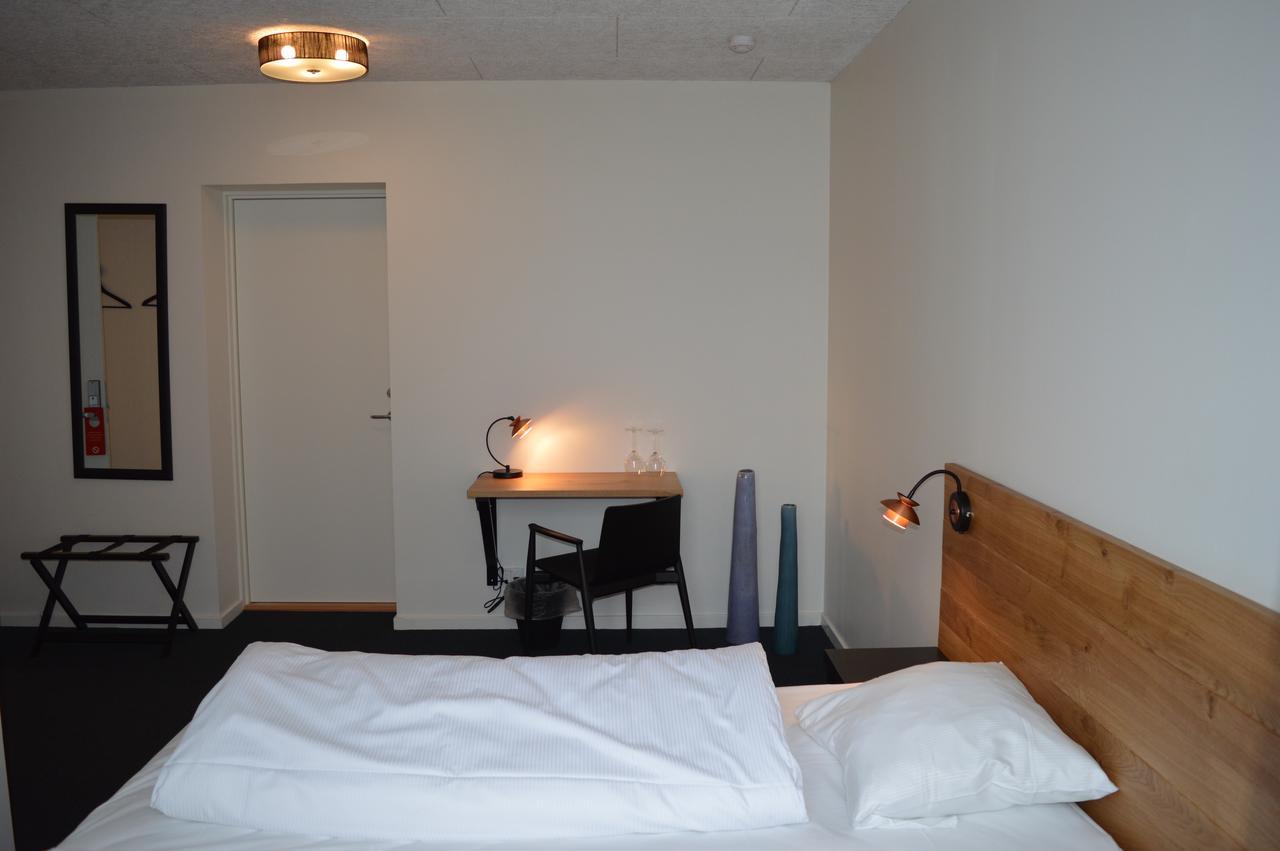 Femhoj Bed and Breakfast Jægerspris Εξωτερικό φωτογραφία