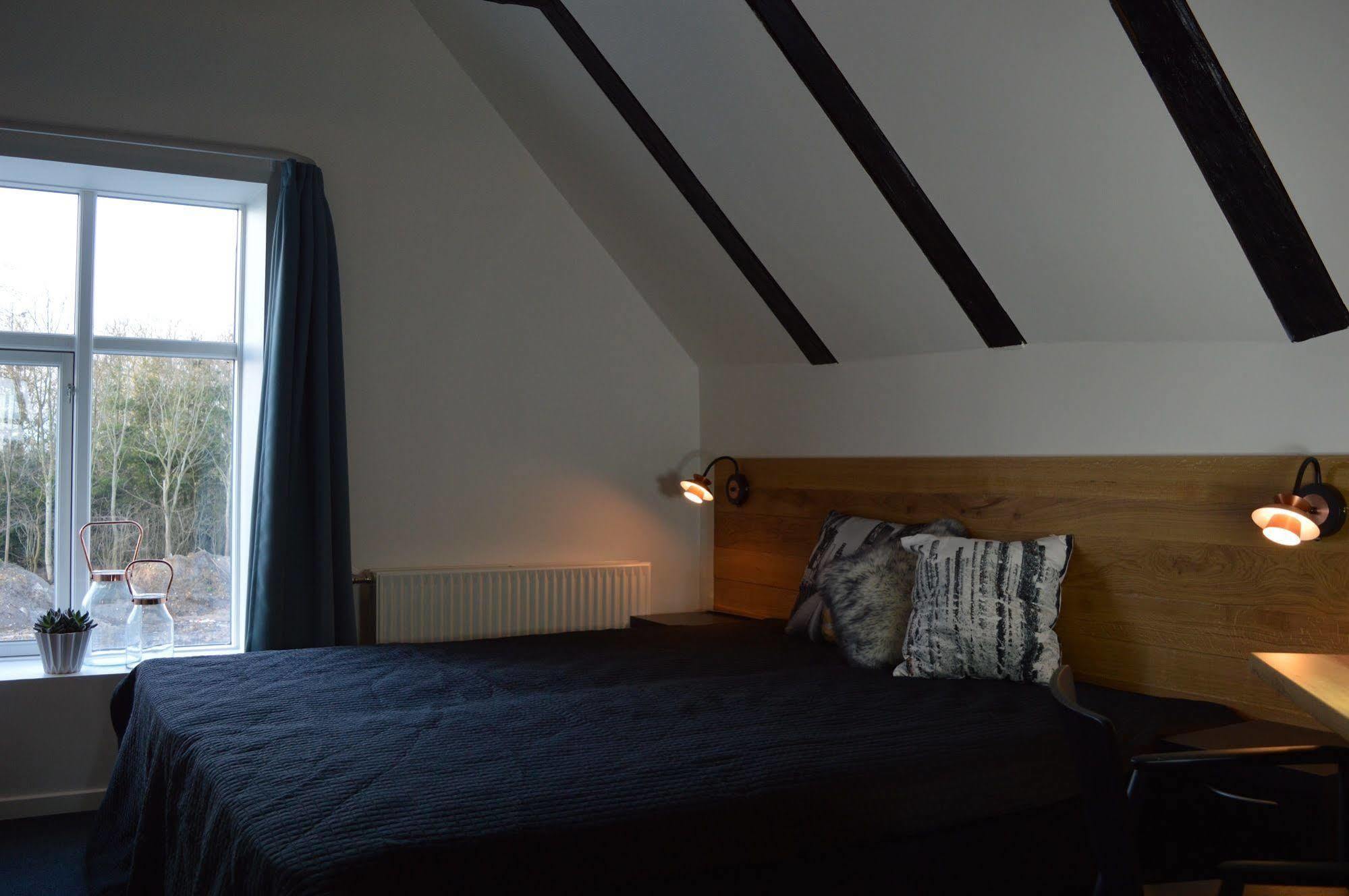 Femhoj Bed and Breakfast Jægerspris Εξωτερικό φωτογραφία
