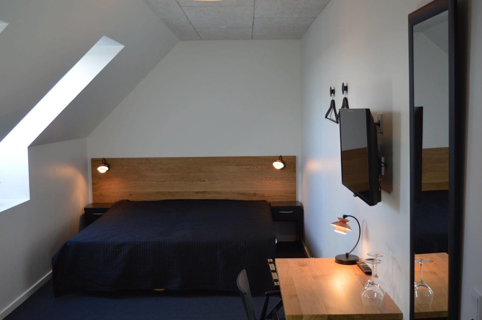 Femhoj Bed and Breakfast Jægerspris Εξωτερικό φωτογραφία